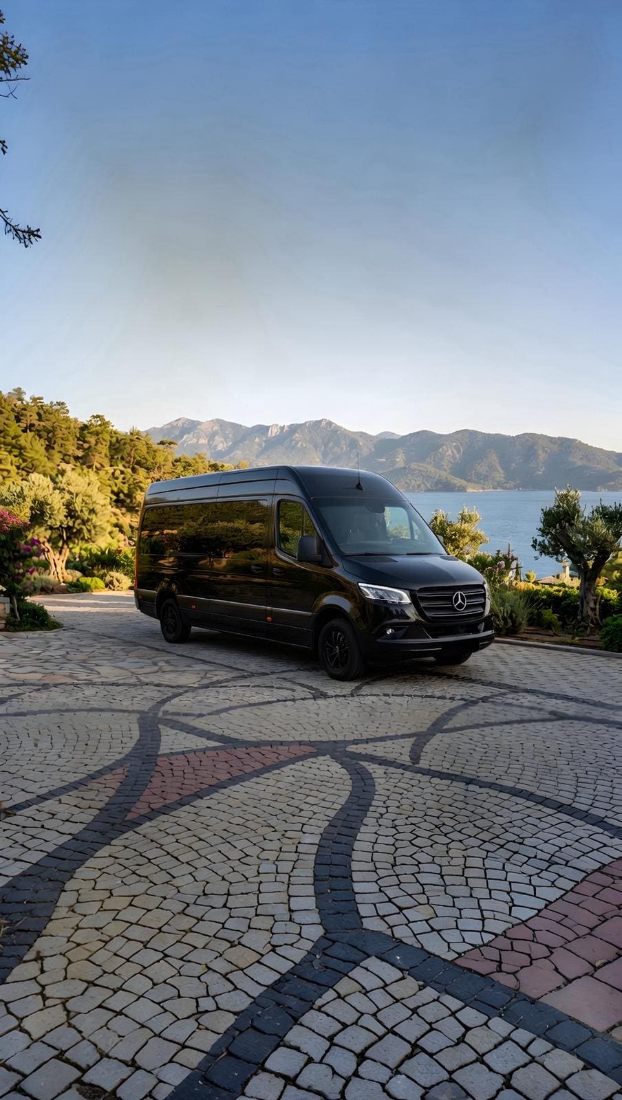 Sprinter