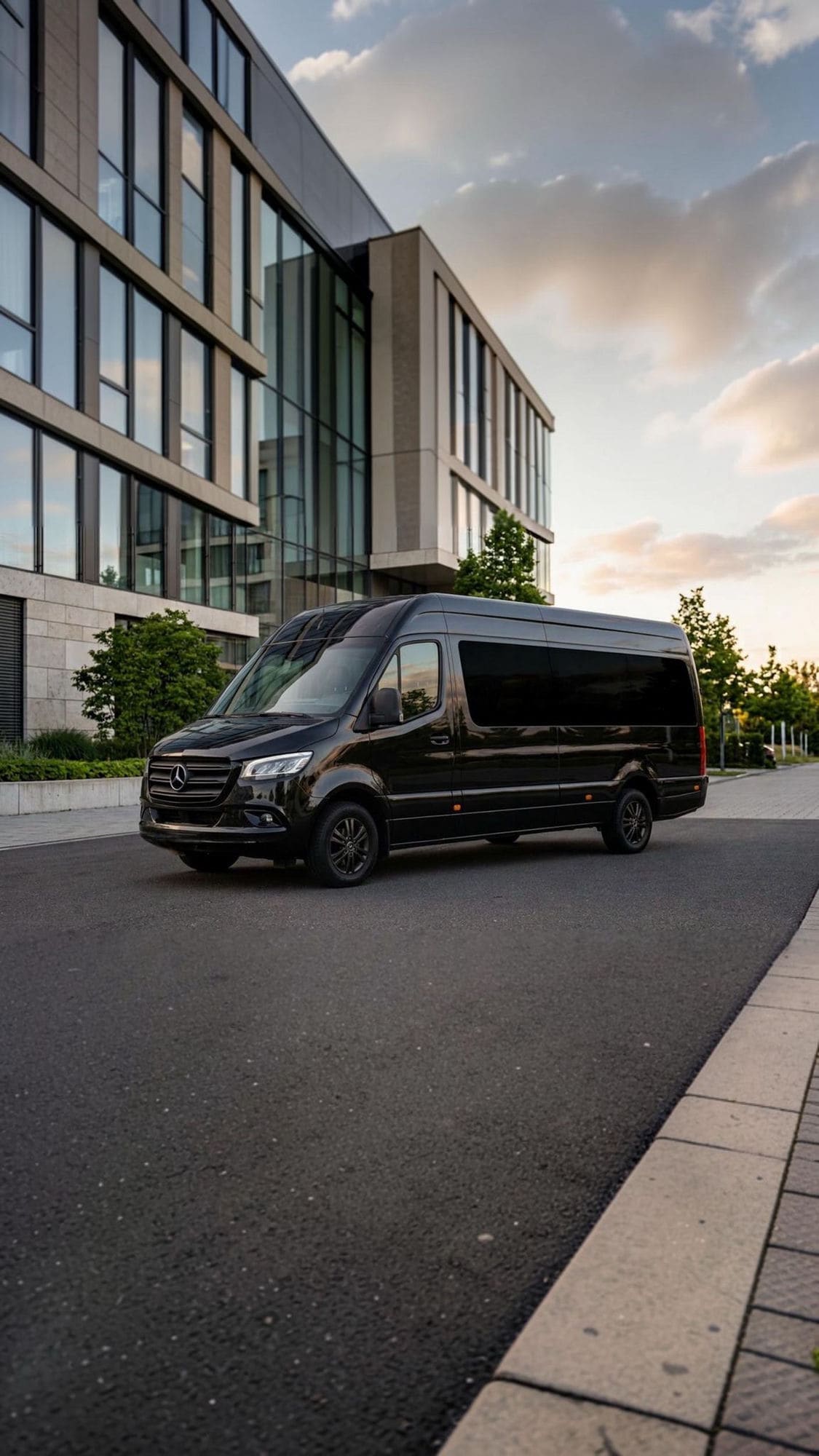 Ultra Sprinter