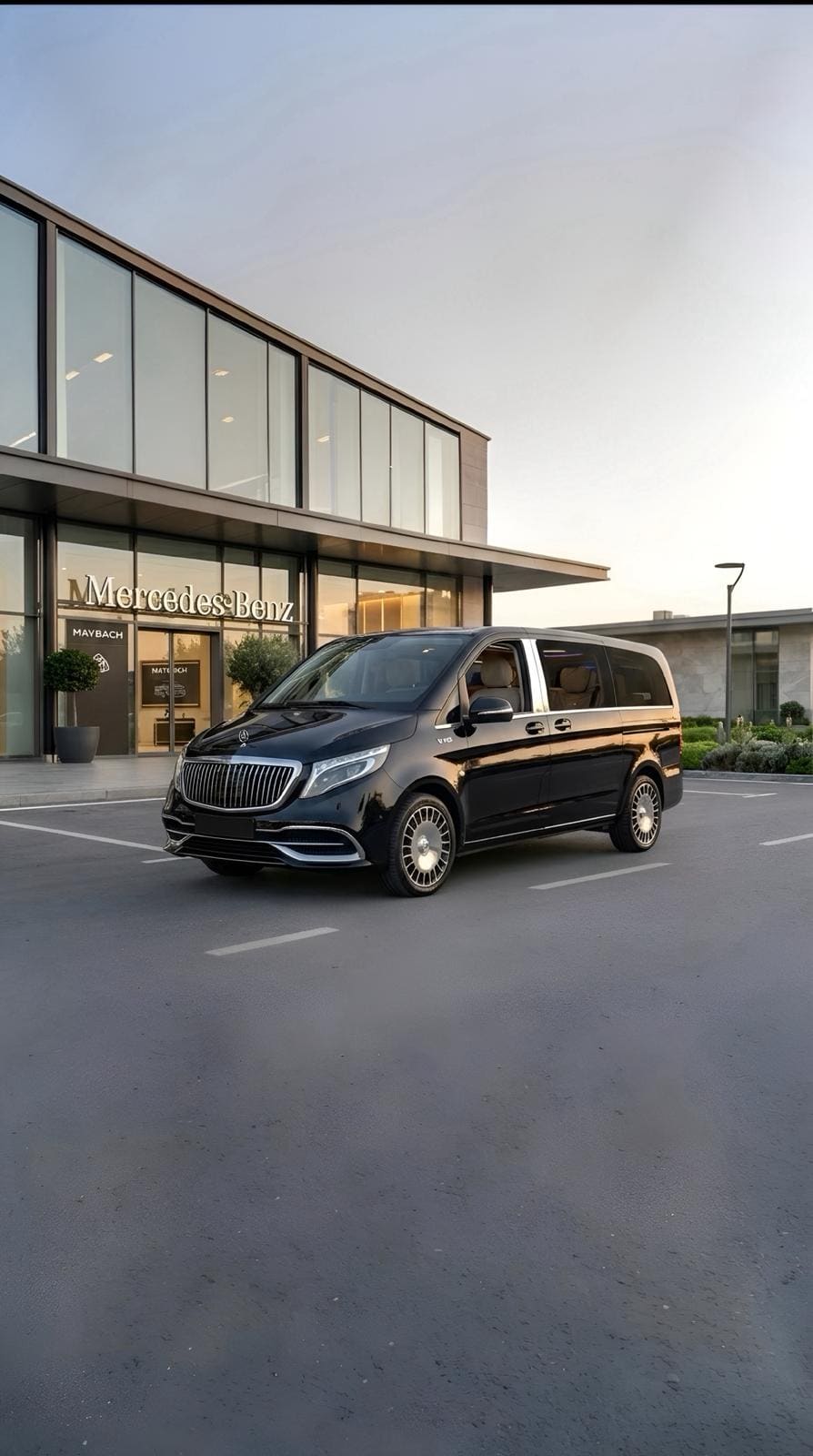 Ultra VIP Vito