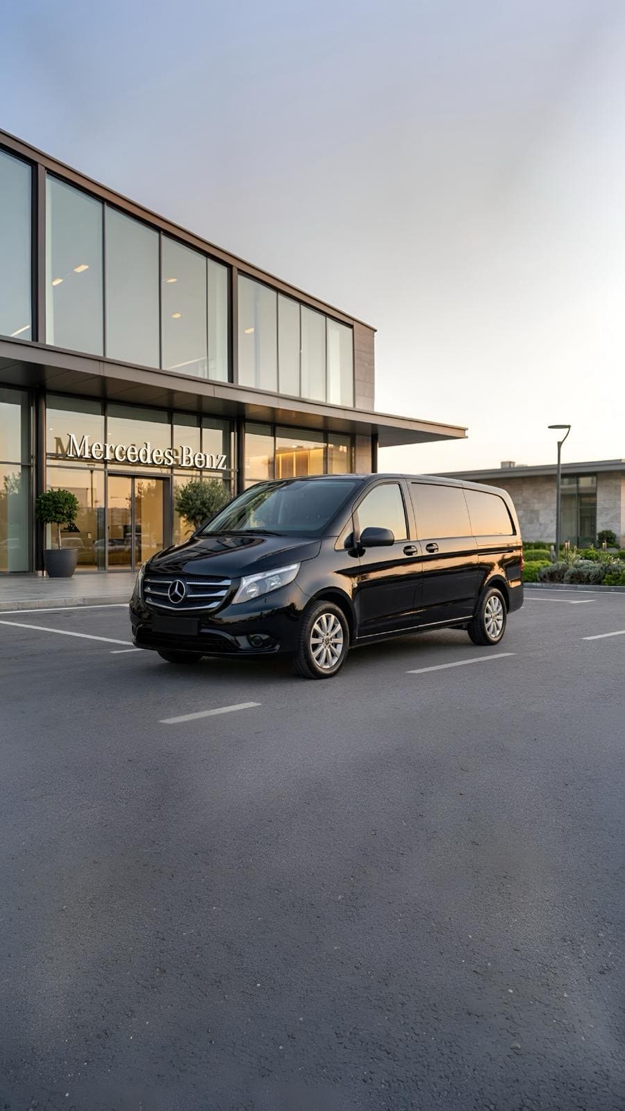 VIP Vito
