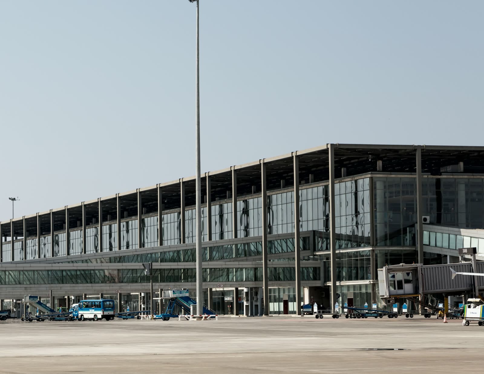 Dalaman Havalimanı transfer rehberi
